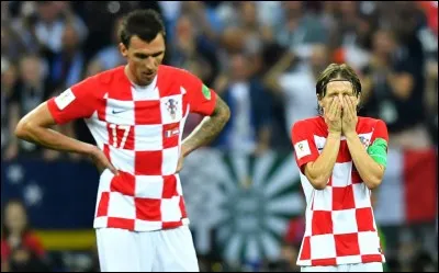 Parmi les pays qui n'ont jamais remporté la Coupe du Monde, lequel a joué le plus de finales ?