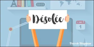 Pouvez-vous compléter la phrase : "Ils craignaient qu'elle ne  absente." ?