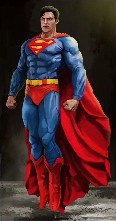 Ton super-pouvoir serait :