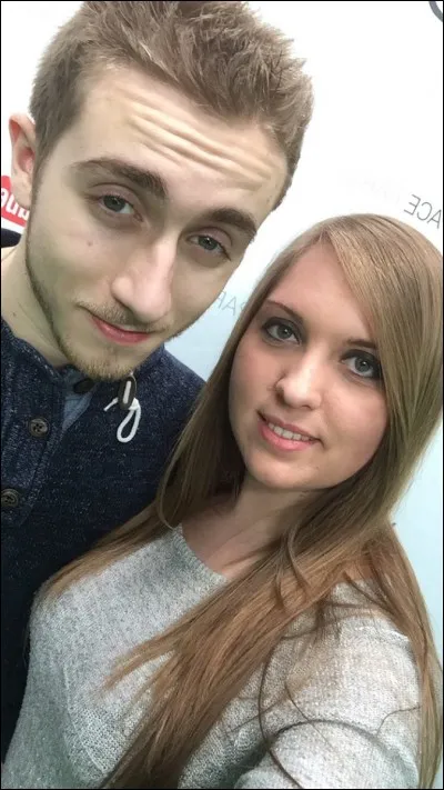 Comment s'appelle son amoureuse ?