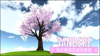 Quel est son personnage préféré sur yandere simulator?