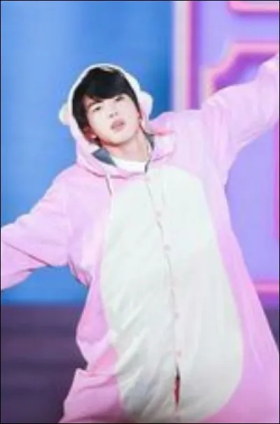 Qui appelle-t-on "Eomma" dans le groupe ?