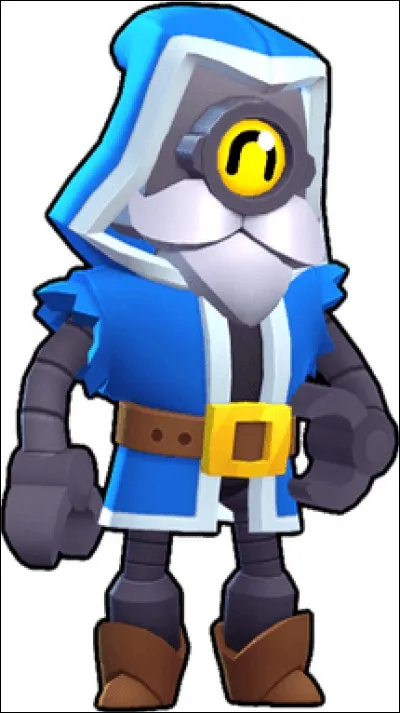 Comment obtient-on le skin "Bartaba Sorcier" ?