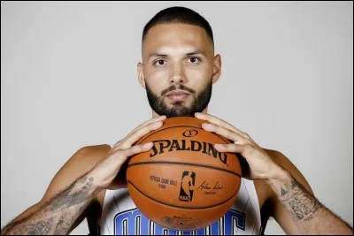 Qui est ce basketteur français du Magic ?