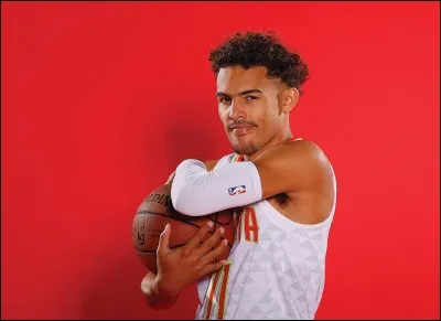 Quel est ce basketteur américain des Hawks ?