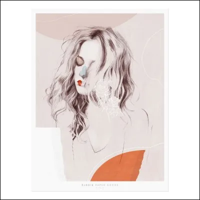 Il arrive parfois que les vedettes se mouillent. C'est un indice pour le film...