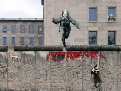 Combien de kilomètres mesurait ce mur ?