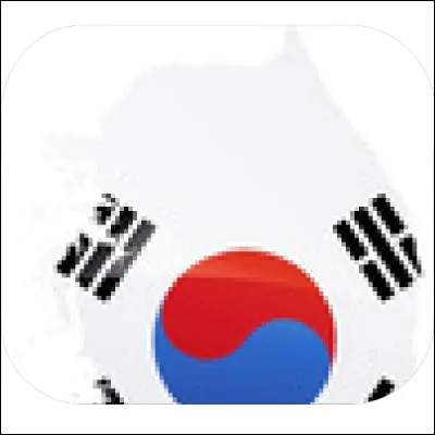 Lesquels de ces pays ont combattu aux côtés de la Corée du Sud lors de la guerre de Corée ?