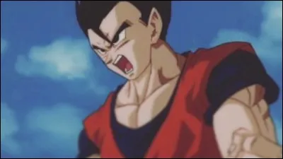 Comment s'appelle la fille de Sangoan et Videl ?