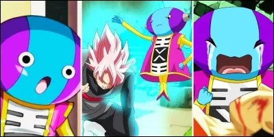 Comment s'appelle le dieu de tous les univers ?