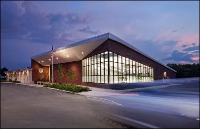 Dans quel État américain se situe Prairie Township ?