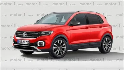 Quel est le modèle de cette Vols Wagen.