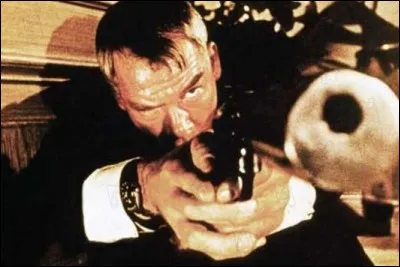 Dans quel film peut-on le voir ainsi ?