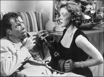 Dans quel film peut-on le voir ainsi ?