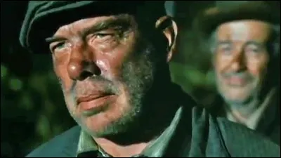 Dans quel film peut-on le voir ainsi ?