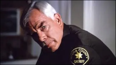 Dans quel film peut-on le voir ainsi ?