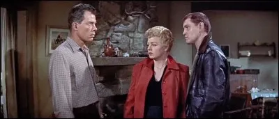 Dans quel film peut-on le voir ainsi ?