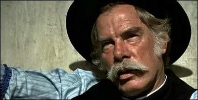 Dans quel film peut-on le voir ainsi ?