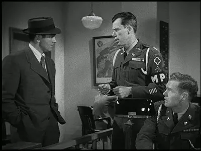 Dans quel film peut-on le voir ainsi ?