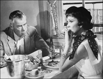 Dans quel film peut-on le voir ainsi ?