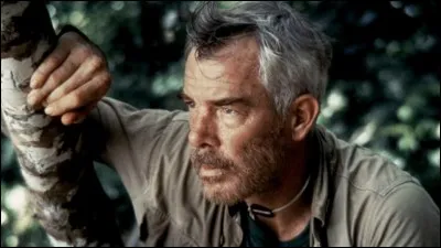 Dans quel film peut-on le voir ainsi ?