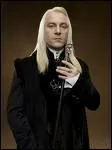 Lucius Malefoy est...