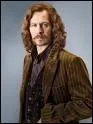 Est-ce que Sirius Black meurt ?