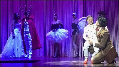 Lequel de ces chanteurs est l'auteur du conte musical "Emilie Jolie" sorti en 1979 ?