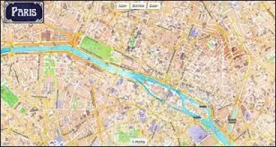 Quel établissement est situé au 42, rue de la Santé à Paris ?
