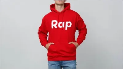 Qui rappe ?