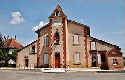Lizac est un village Tarn-et-Garonnais situé dans l'ancienne région ...