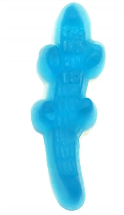 Quel est le nom de ce bonbon ?