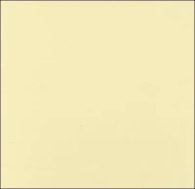 Quelle est cette couleur ?