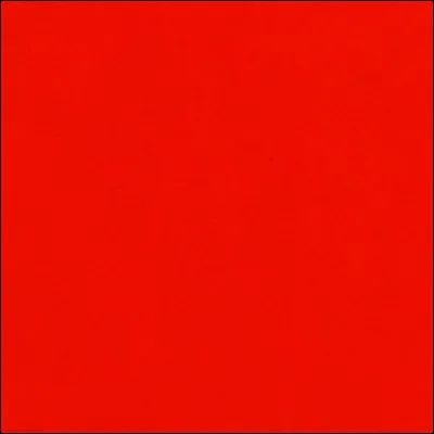 Quelle est cette couleur ?