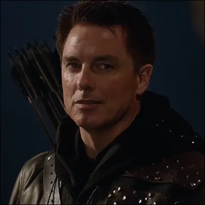 Qui est ce personnage ?