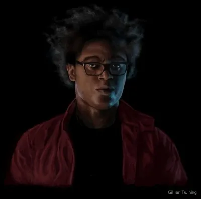 Qui est ce personnage ?