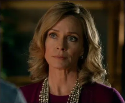 Qui est ce personnage ?