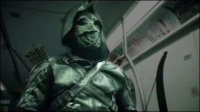 Qui est ce personnage ?