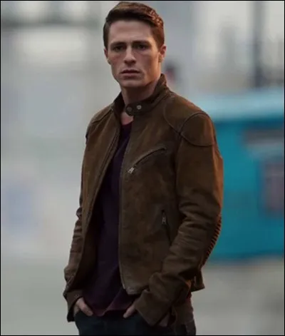 Qui est ce personnage ?