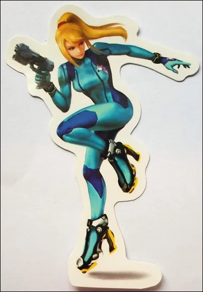 Qui est ce personnage ?