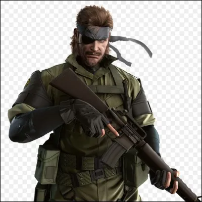 Qui est ce personnage ?