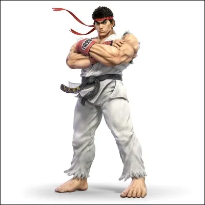 Qui est ce personnage ?