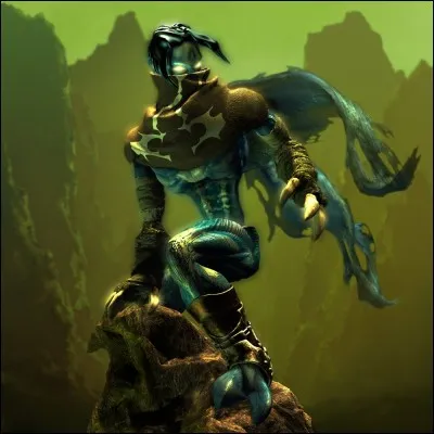 Qui est ce personnage ?