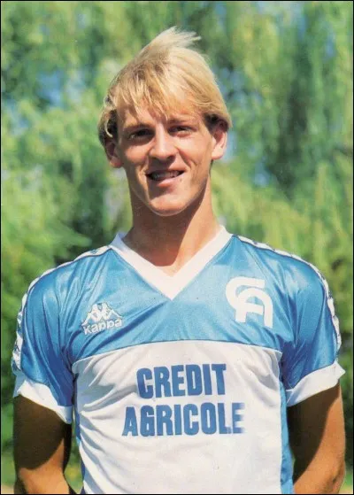 Dans quel club italien a joué William Prunier ?