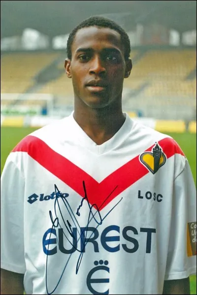 Dans quel club du Calcio a évolué Oumar Dieng ?