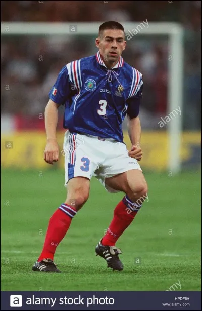 Pierre Laigle a joué à...