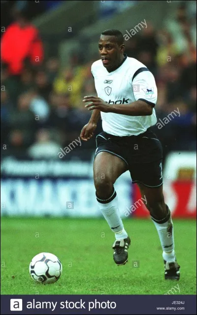 Bruno N'Gotty a évolué dans le championnat italien dans le club de...