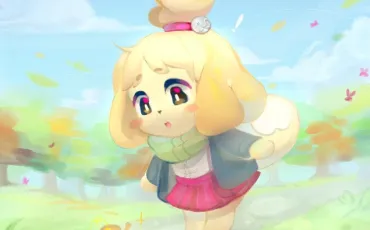 Quiz Animal crossing