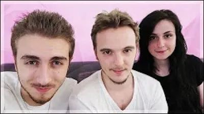 Avec quel(s) YouTubeur(s) a-t-il déjà fait un live (pas forcément sur sa chaîne) ?