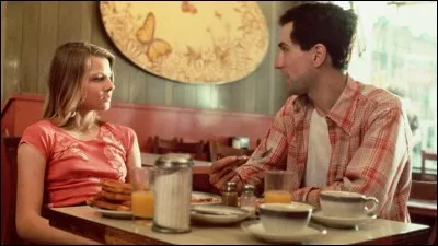 "Taxi Driver" est un film dans lequel joue Cybill Shepherd.